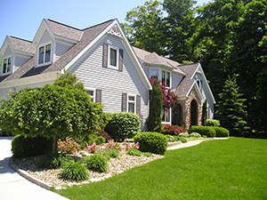 Landscapers and Lawncare Services in Bolivar, TN